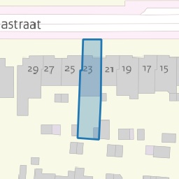 Perceel AHM01-P-5159