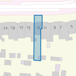 Perceel AHM01-P-5162