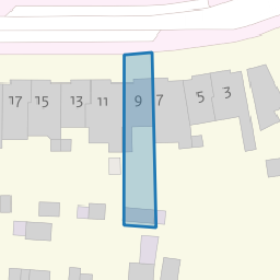 Perceel AHM01-P-5164