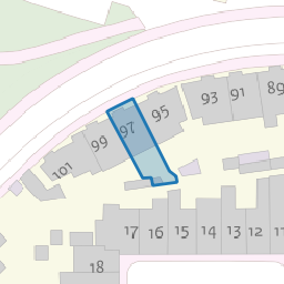 Perceel AHM01-P-5168