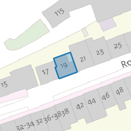 Perceel AHM01-P-5172