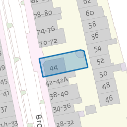 Perceel AHM01-P-5175