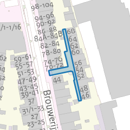 Perceel AHM01-P-5176