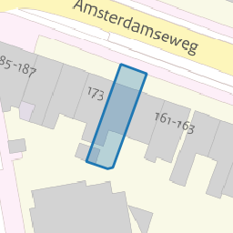 Perceel AHM01-P-5178