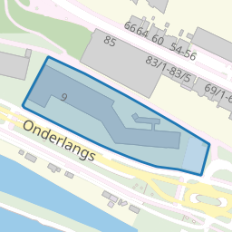 Perceel AHM01-P-5179