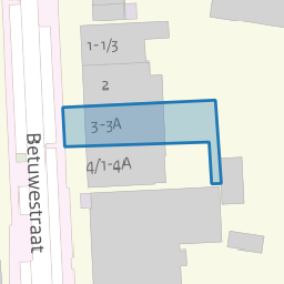 Perceel AHM01-P-5183