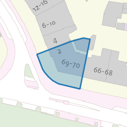 Perceel AHM01-P-5189