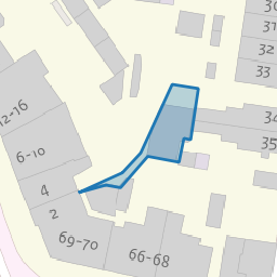 Perceel AHM01-P-5190