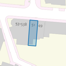 Perceel AHM01-P-5237