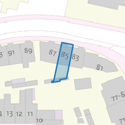 Perceel AHM01-P-5248