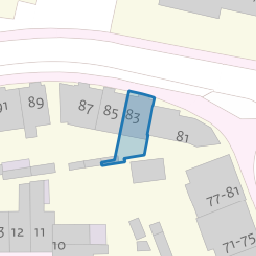 Perceel AHM01-P-5249