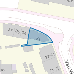 Perceel AHM01-P-5250