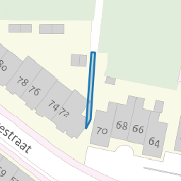 Perceel AHM01-P-5304