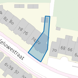 Perceel AHM01-P-5305