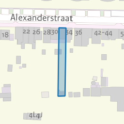 Perceel AHM01-P-5311