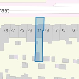 Perceel AHM01-P-5317