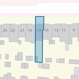 Perceel AHM01-P-5319