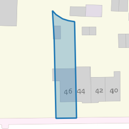 Perceel AHM01-P-5327