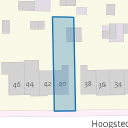 Perceel AHM01-P-5330