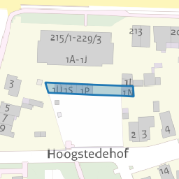 Perceel AHM01-P-5336