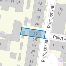 Perceel AHM01-P-5338