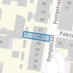 Perceel AHM01-P-5339