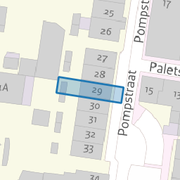 Perceel AHM01-P-5340