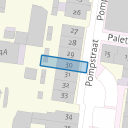 Perceel AHM01-P-5341