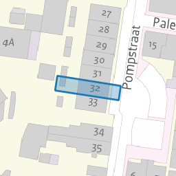 Perceel AHM01-P-5343