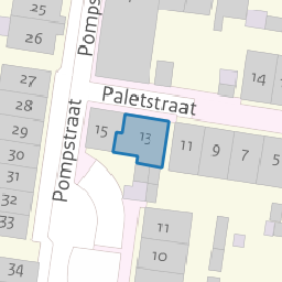 Perceel AHM01-P-5346