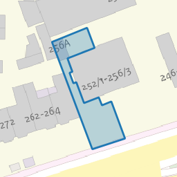 Perceel AHM01-P-5353