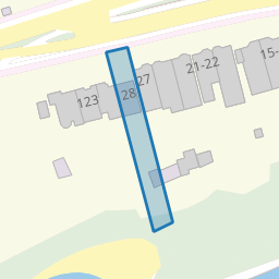 Perceel AHM01-P-5371