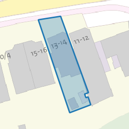 Perceel AHM01-P-5380