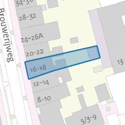 Perceel AHM01-P-5385