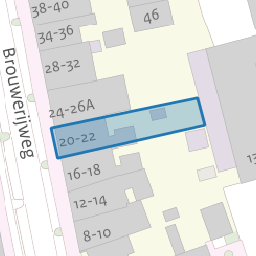 Perceel AHM01-P-5386