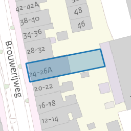 Perceel AHM01-P-5387