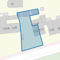 Perceel AHM01-P-5399