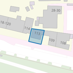 Perceel AHM01-P-5417