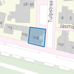 Perceel AHM01-P-5419