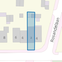 Perceel AHM01-P-5451