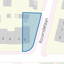 Perceel AHM01-P-5452