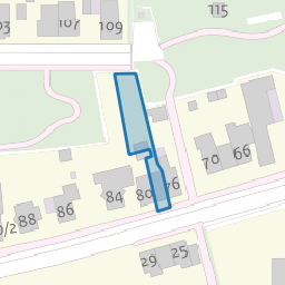 Perceel AHM01-P-5454