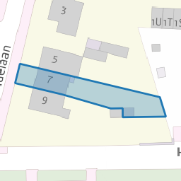 Perceel AHM01-P-5457