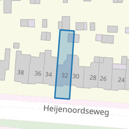 Perceel AHM01-P-5460