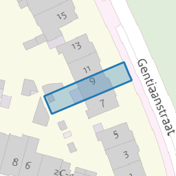 Perceel AHM01-P-5462