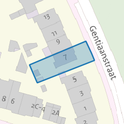 Perceel AHM01-P-5463