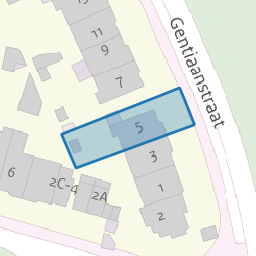 Perceel AHM01-P-5464