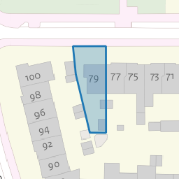 Perceel AHM01-P-5465