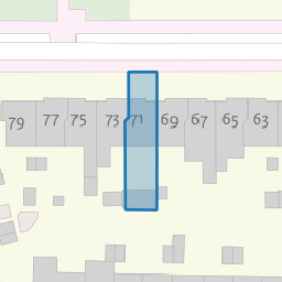 Perceel AHM01-P-5468