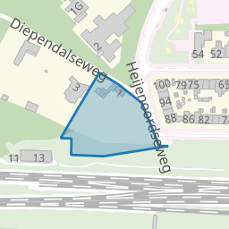 Perceel AHM01-P-5483